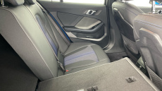 BMW 1 Series 118i [136] M Sport 5dr Step Auto [LCP] Petrol Hatchback